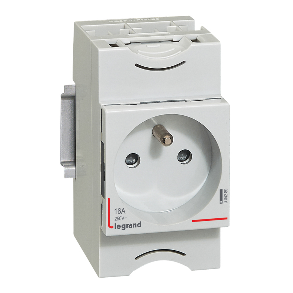 0 042 80, Legrand