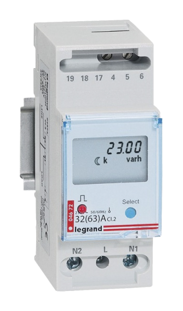 0 046 72, Legrand