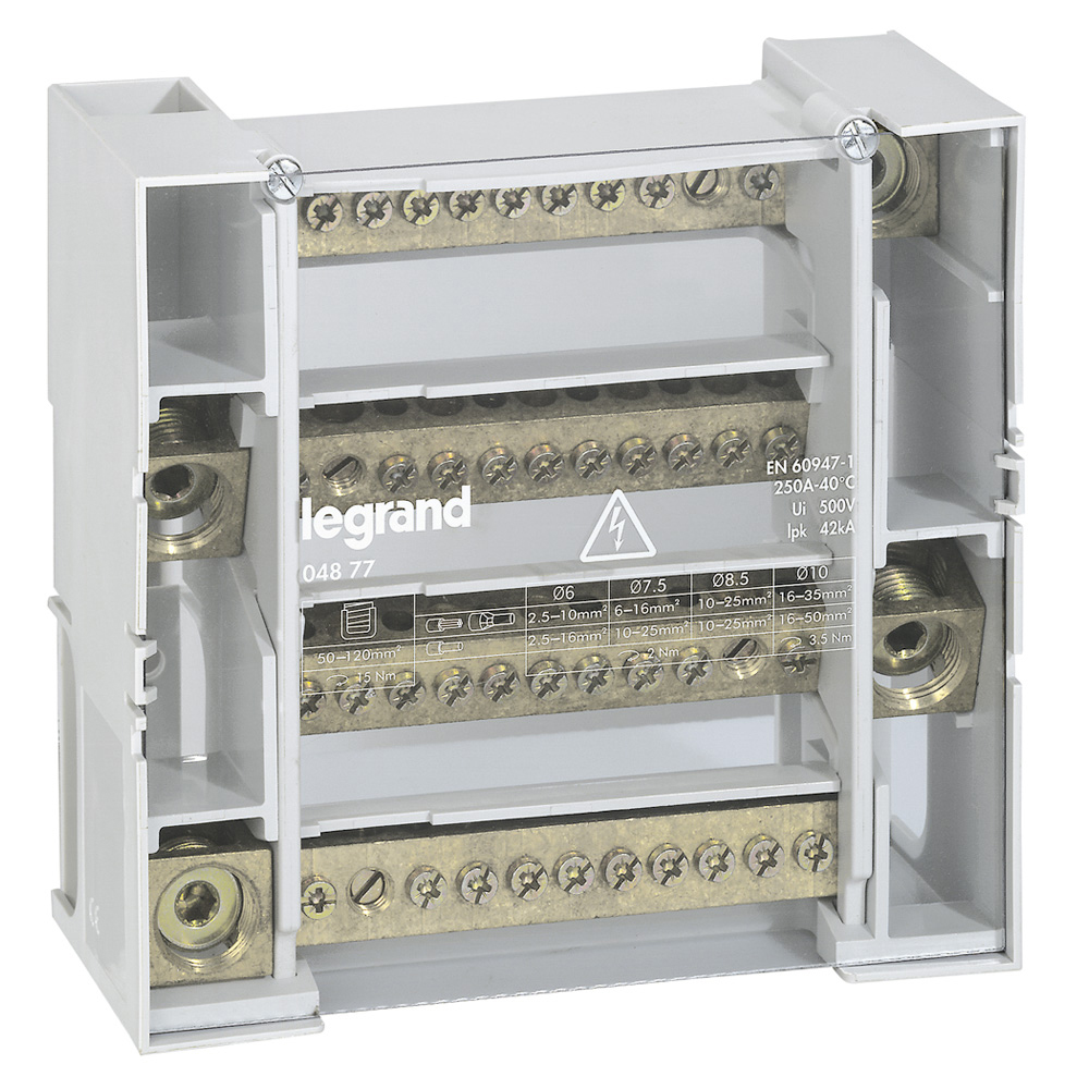 0 048 77, Legrand