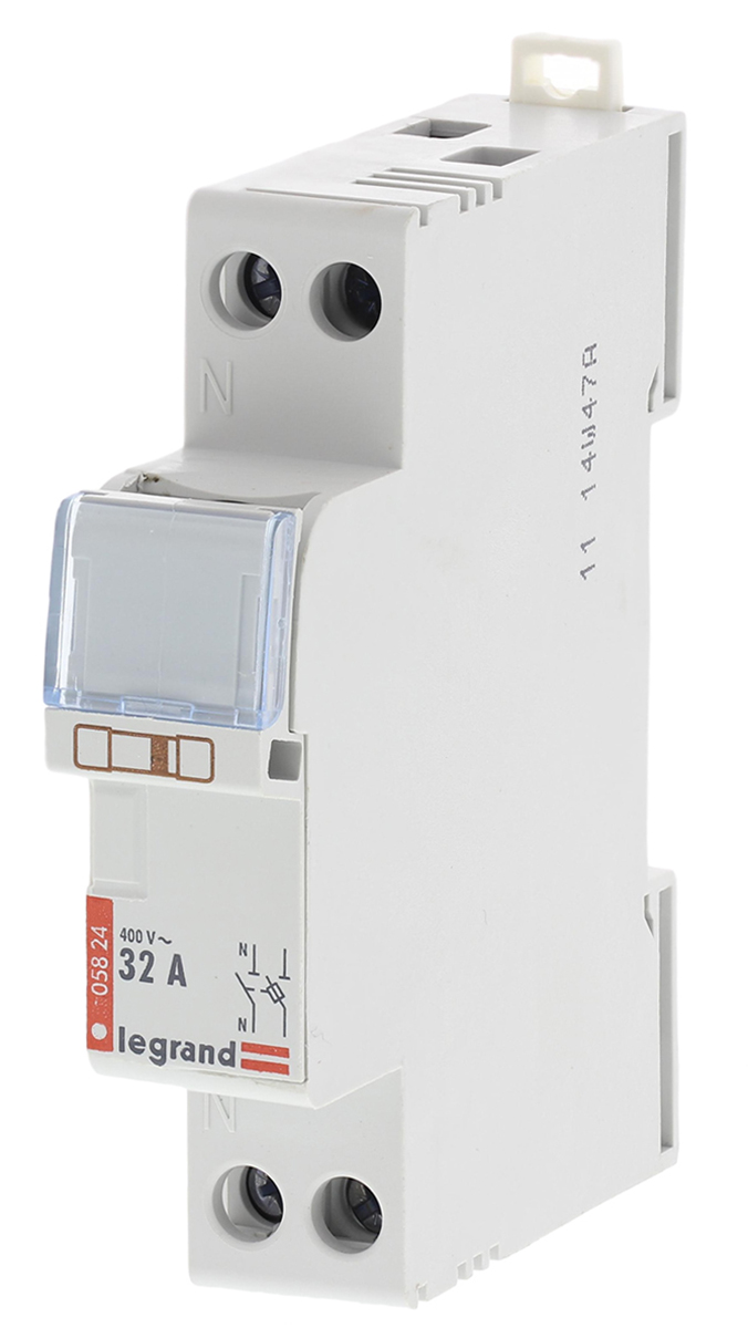 0 058 24, Legrand