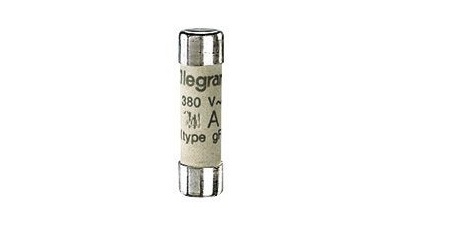 0 123 94, Legrand