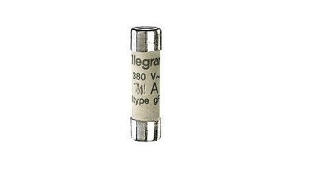 0 124 08, Legrand