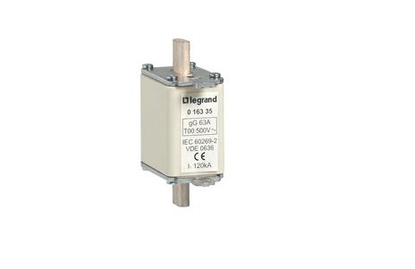 0 163 18, Legrand