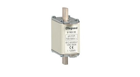 0 163 25, Legrand