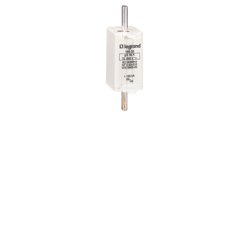 0 168 35, Legrand