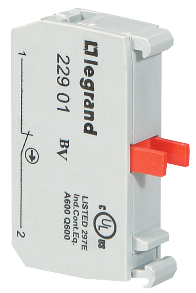 0 229 01, Legrand