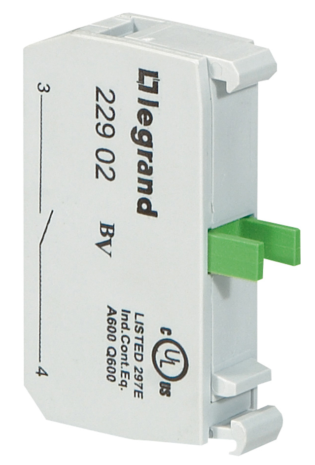 0 229 02, Legrand