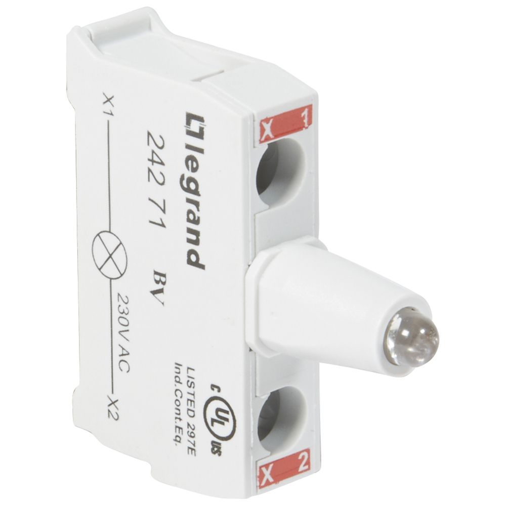 0 242 71, Legrand