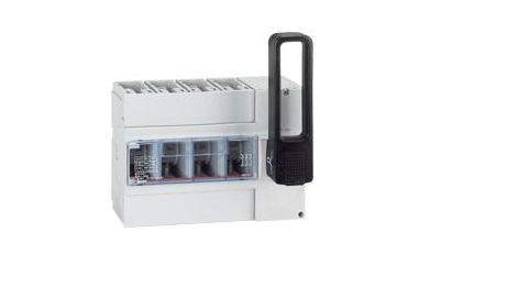 0 266 33, Legrand