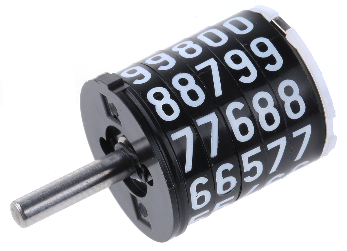 0 301 407, Hengstler