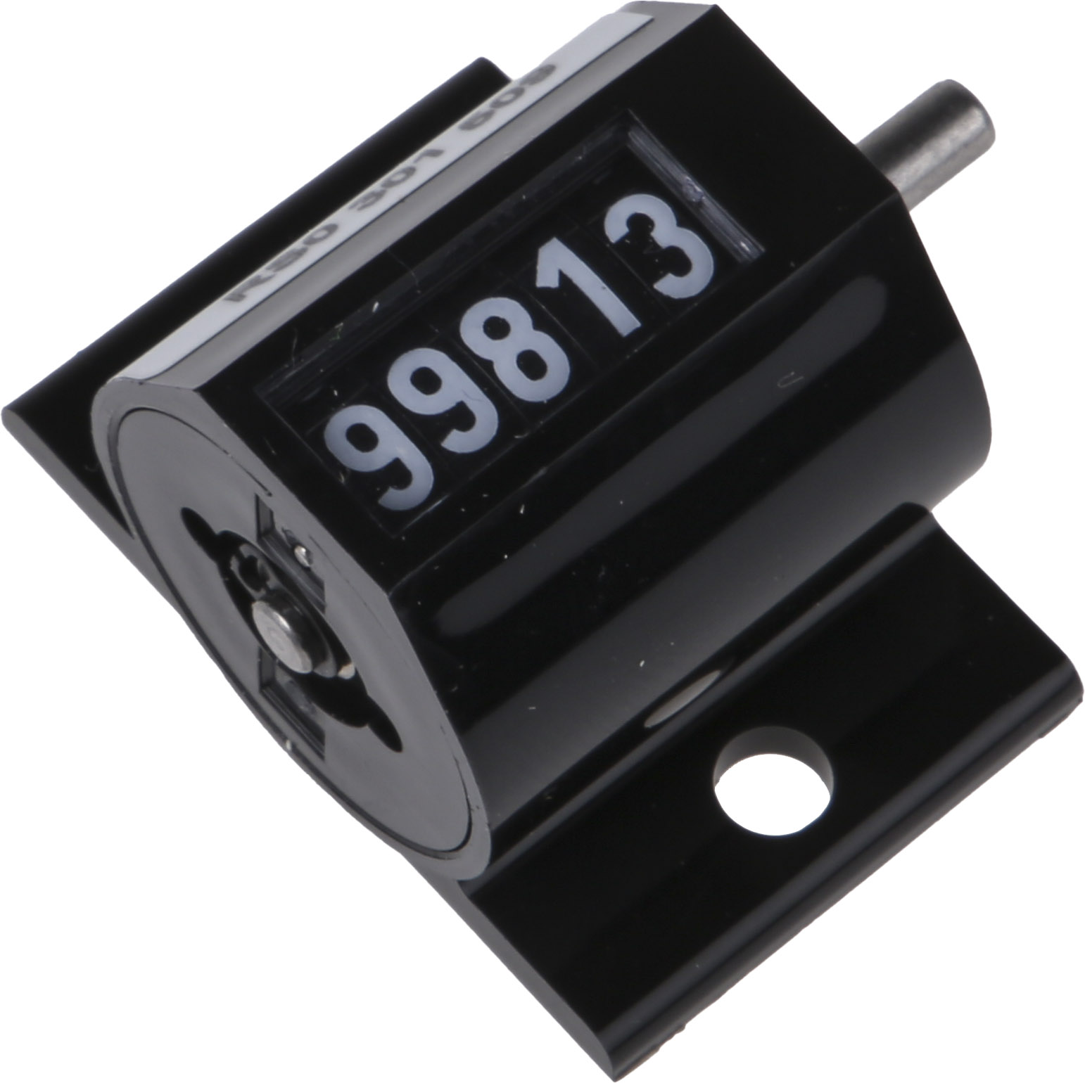 0 301 509, Hengstler