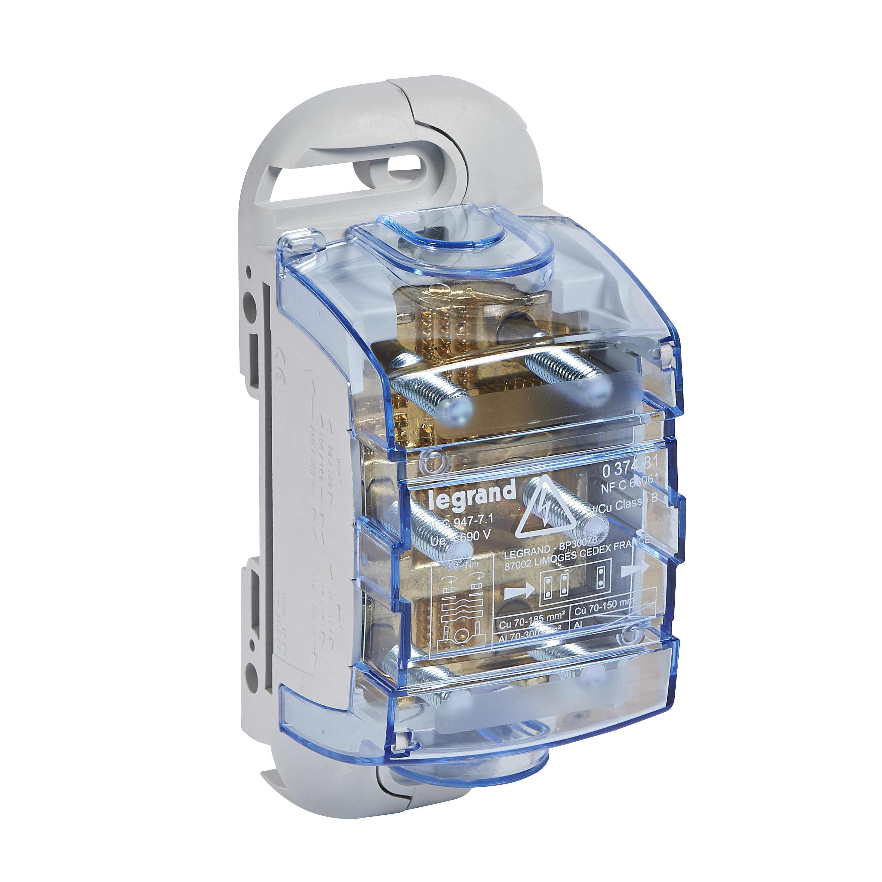 0 374 81, Legrand