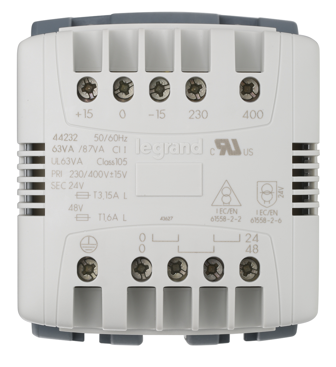 0 442 32, Legrand