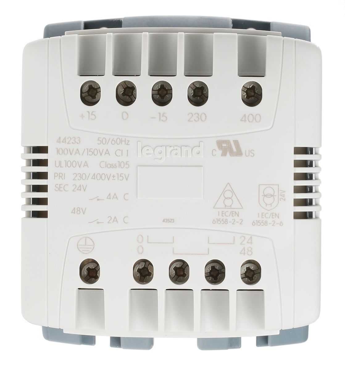 0 442 33, Legrand