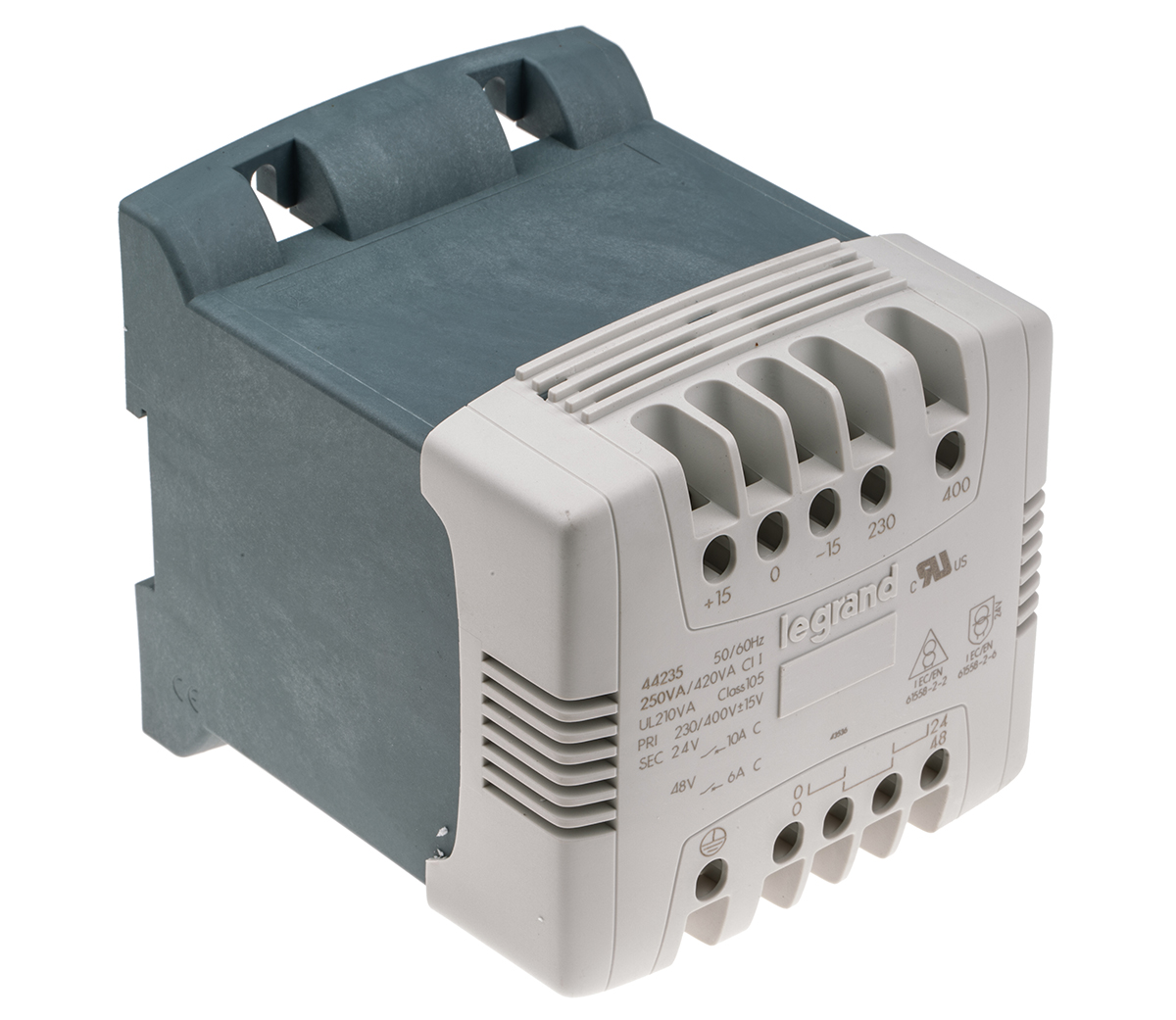 0 442 35, Legrand