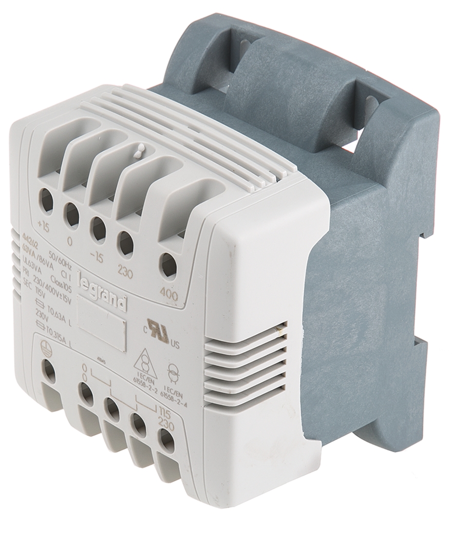 0 442 62, Legrand