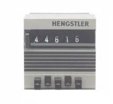 0 446 190, Hengstler