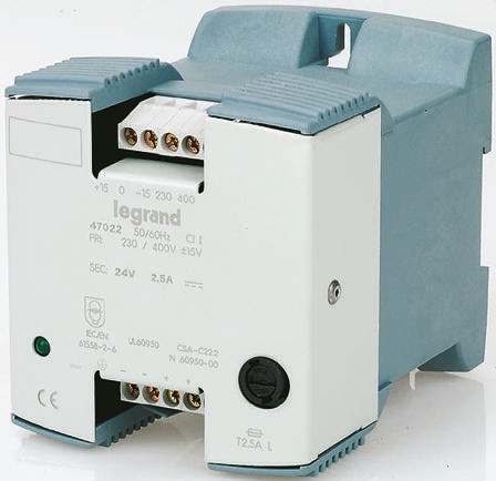0 470 02, Legrand