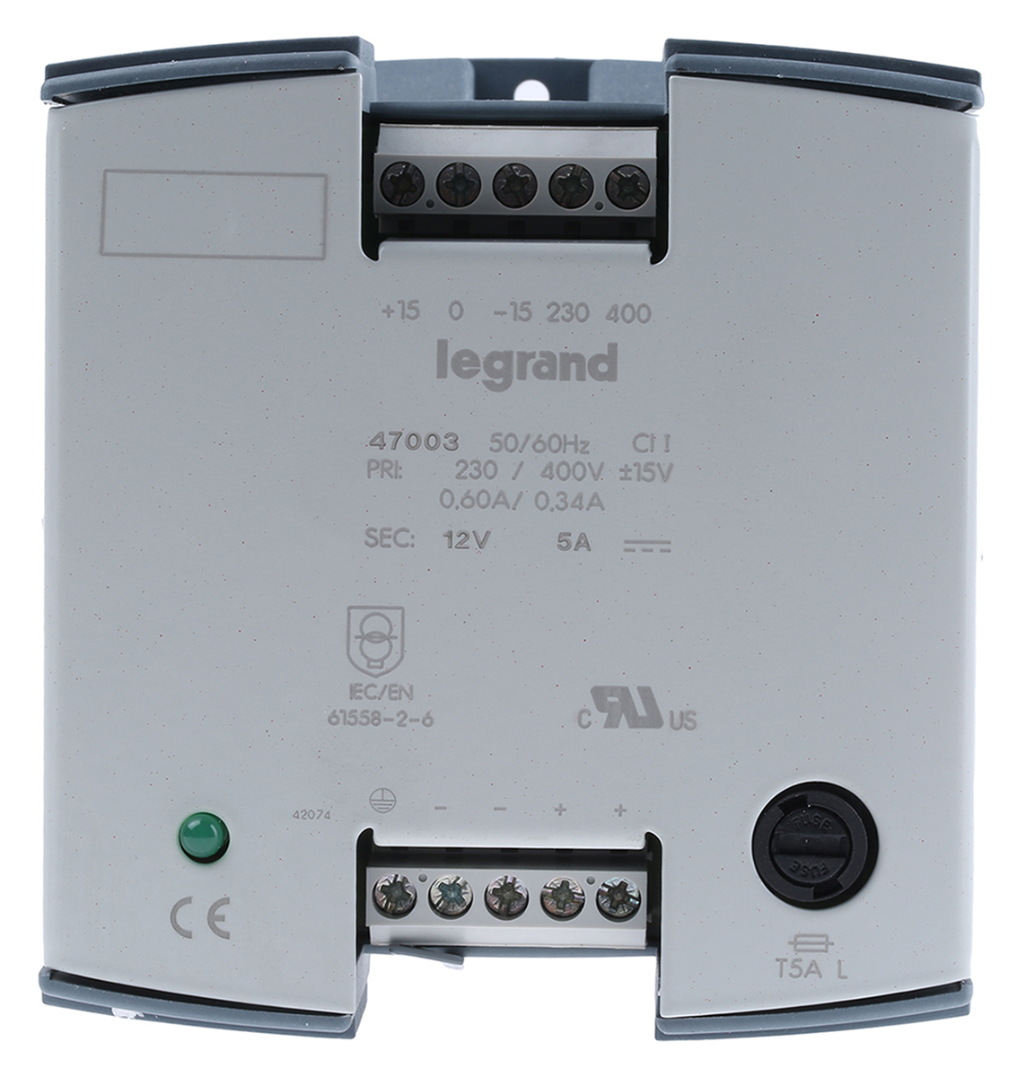 0 470 03, Legrand