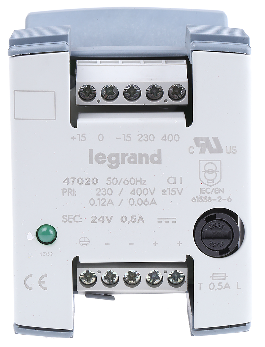 0 470 20, Legrand