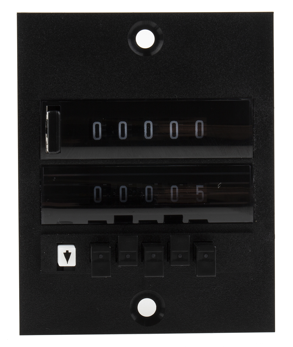 0 497 487, Hengstler