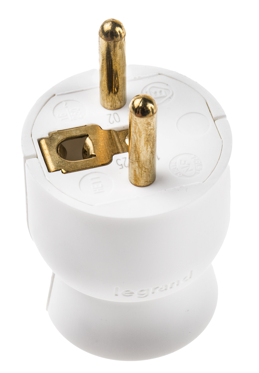 0 504 15, Legrand