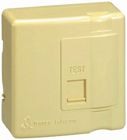 0 512 21, Legrand