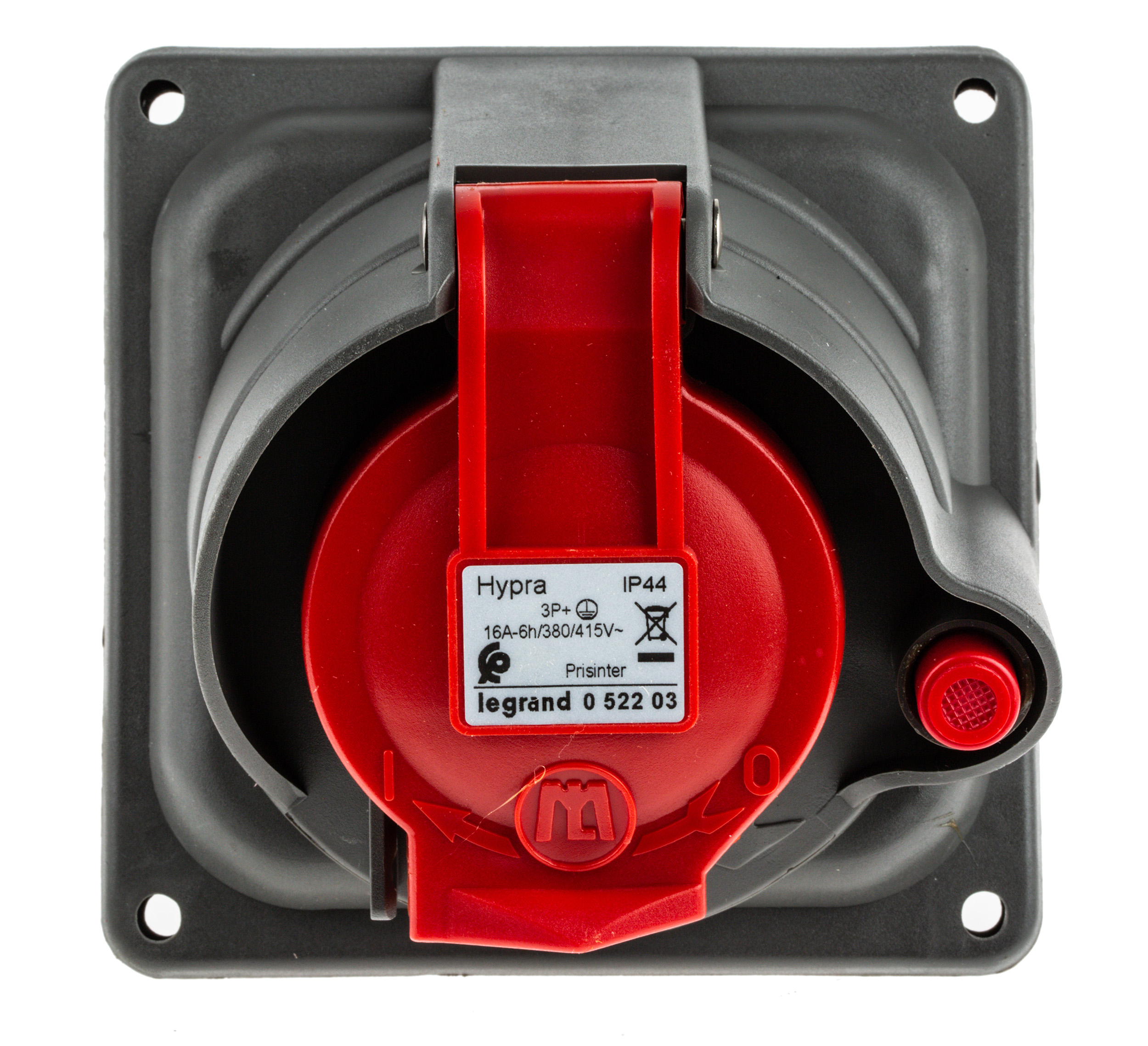 0 522 03, Legrand