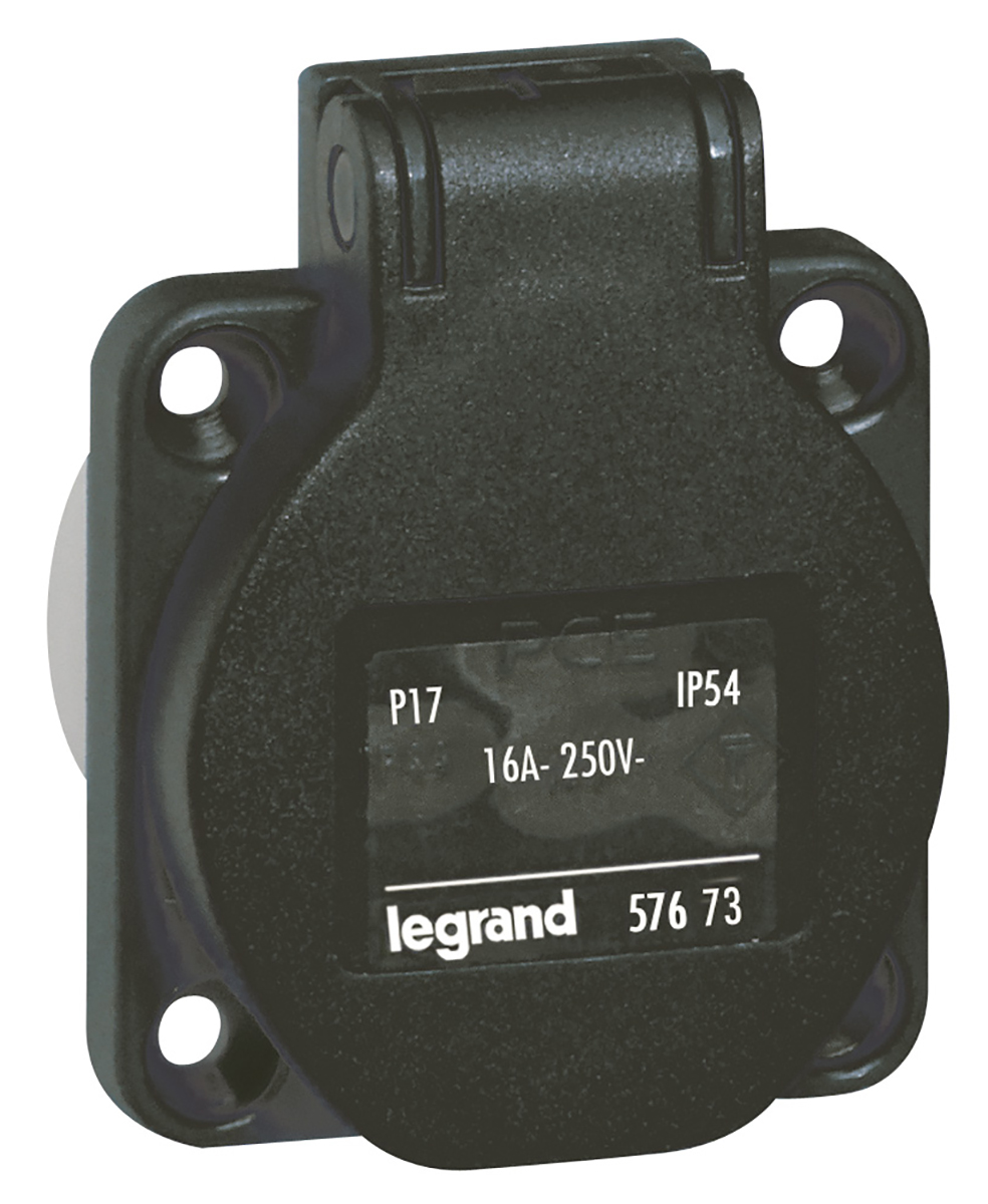 0 576 73, Legrand