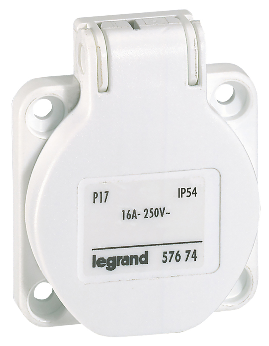0 576 74, Legrand