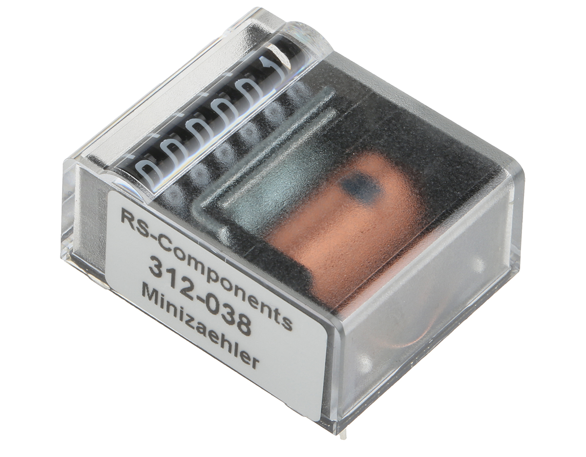 0 635 130, Hengstler