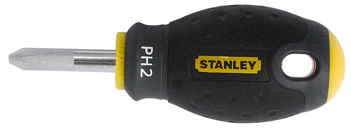0-65-407, Stanley