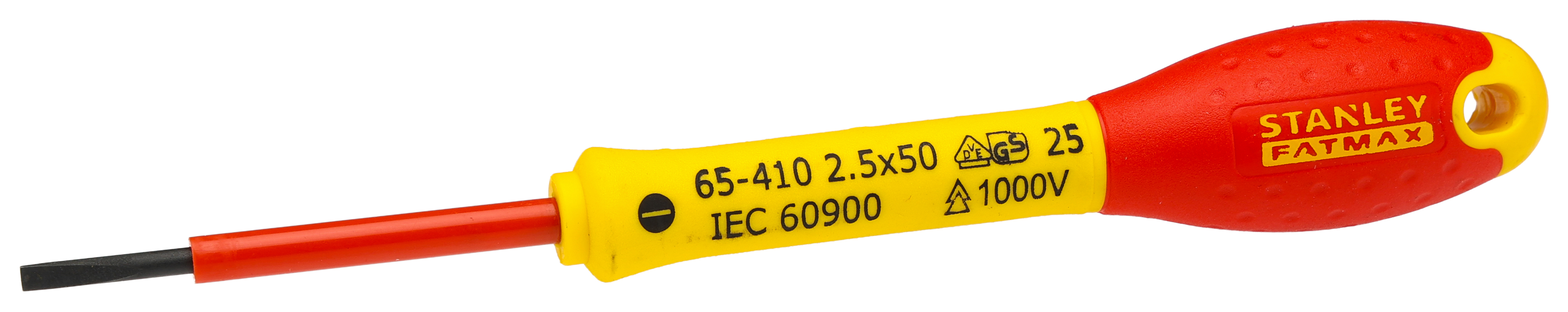 0-65-410, Stanley