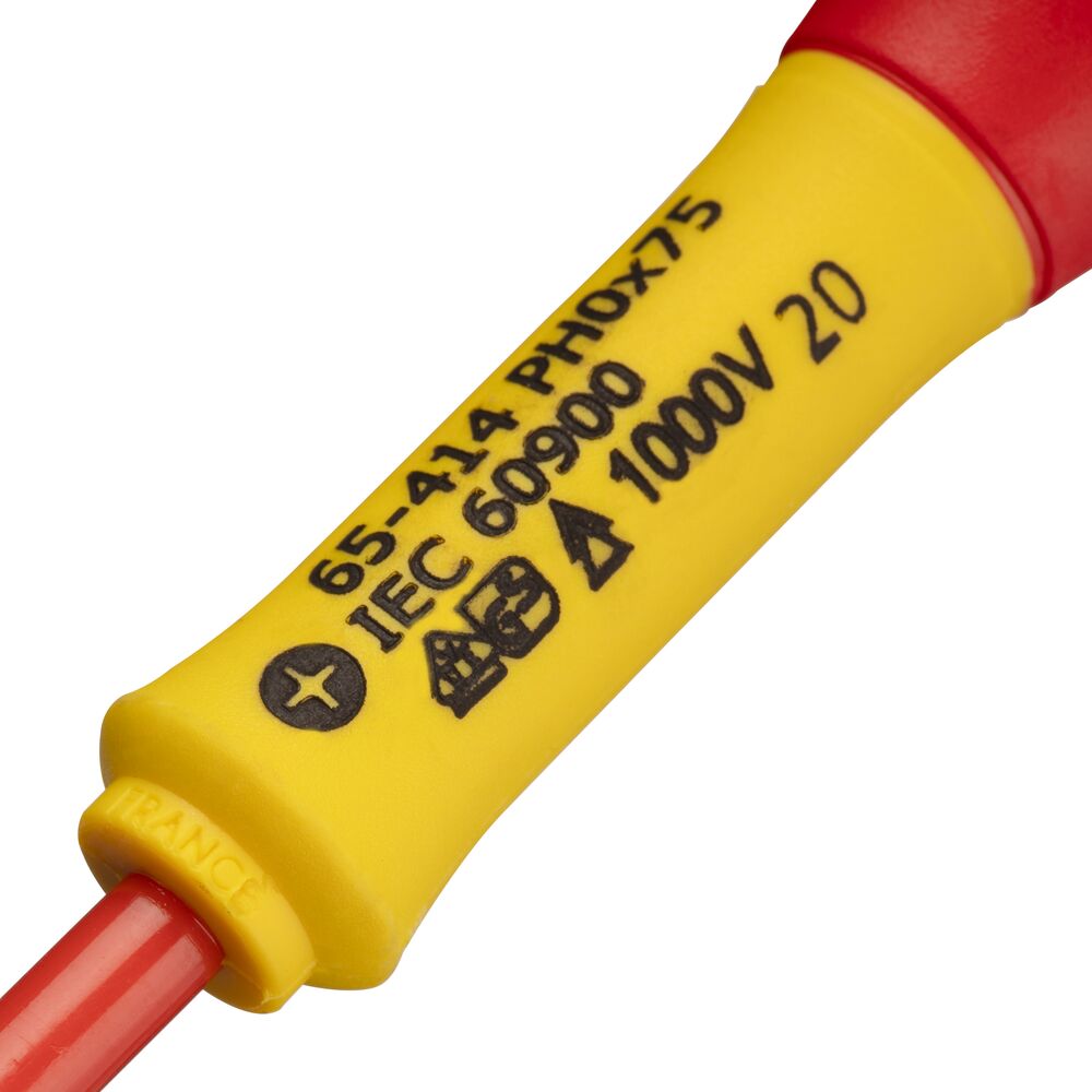 0-65-414, Stanley