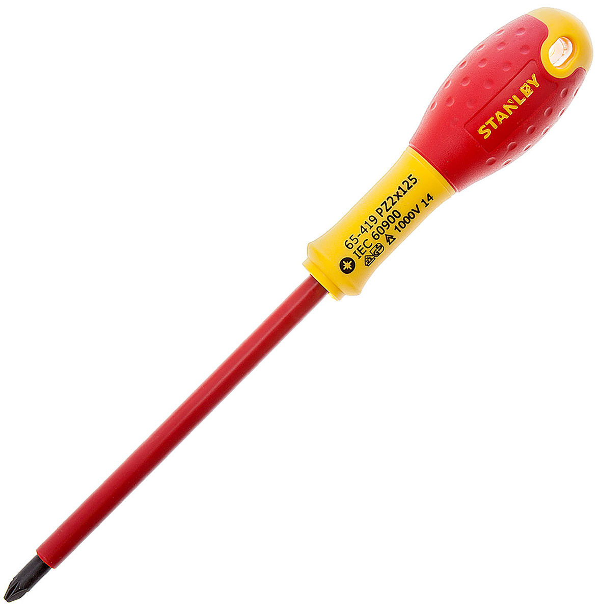 0-65-419, Stanley