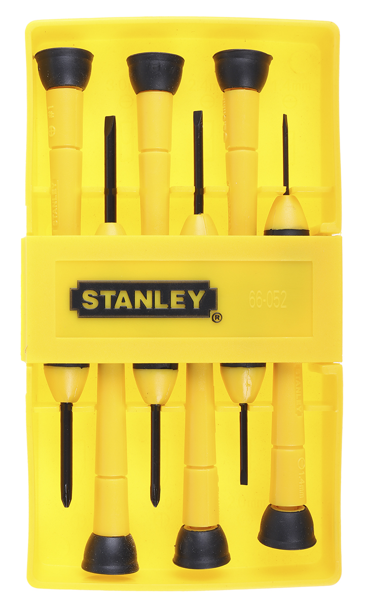 0-66-052, Stanley