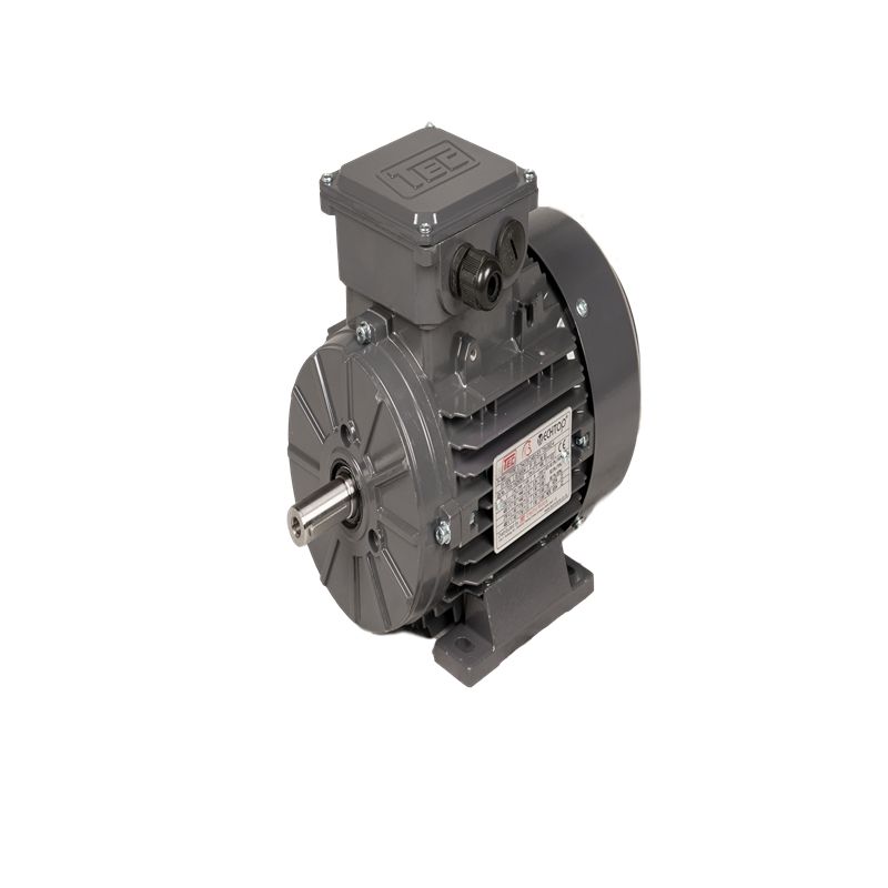 0.7523TECAB3-IE3, TEC Motors