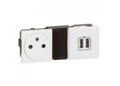 0 775 95, Legrand