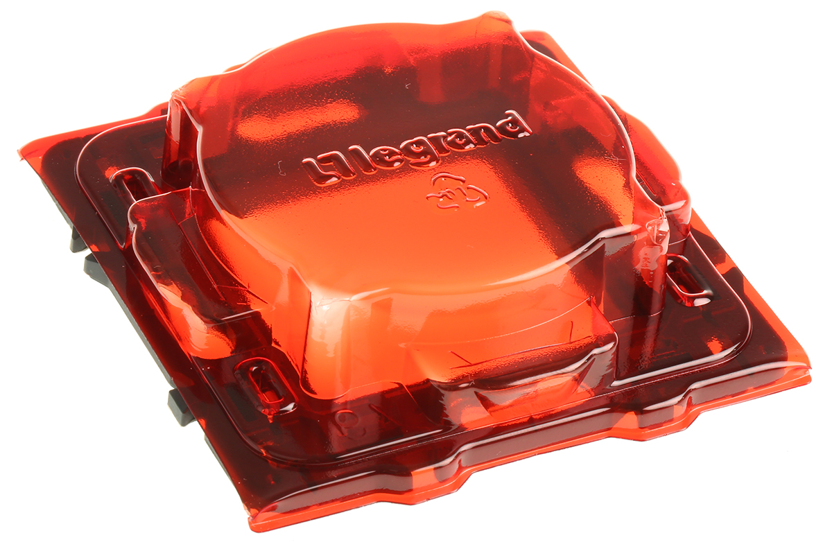 0 802 51, Legrand