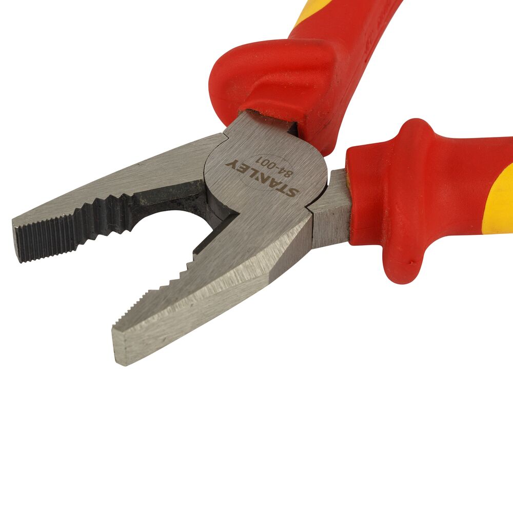 0-84-001, Stanley