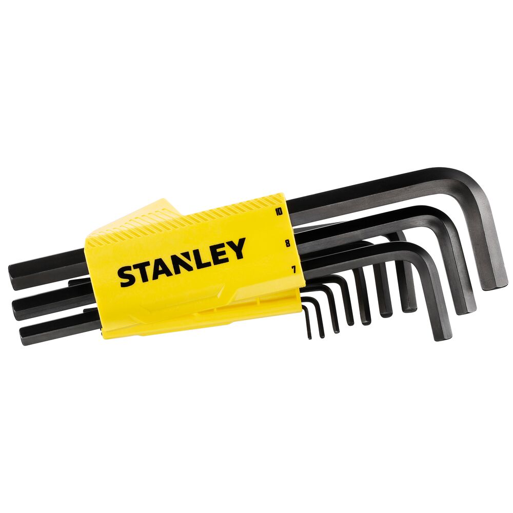 0-89-904, Stanley