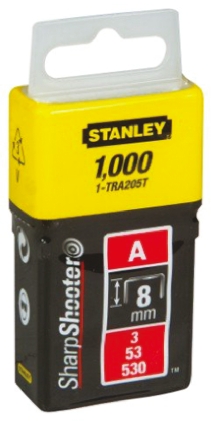 0-TRA205T, Stanley