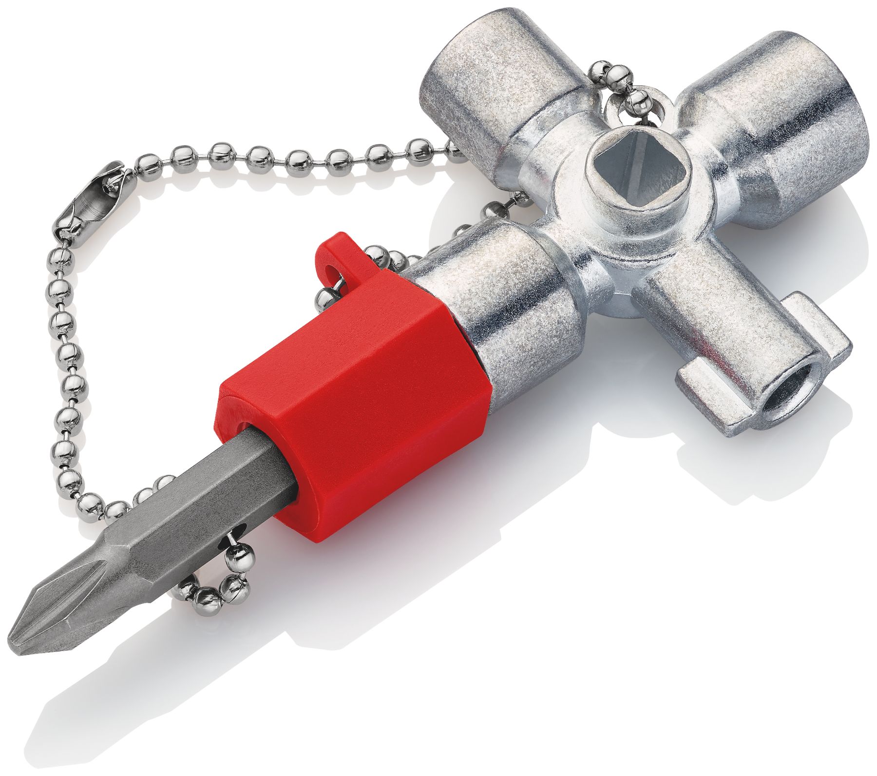 00 11 02, Knipex
