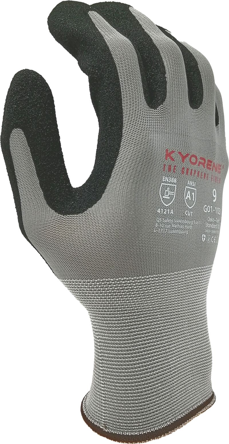 00-110 taille 7, KYORENE
