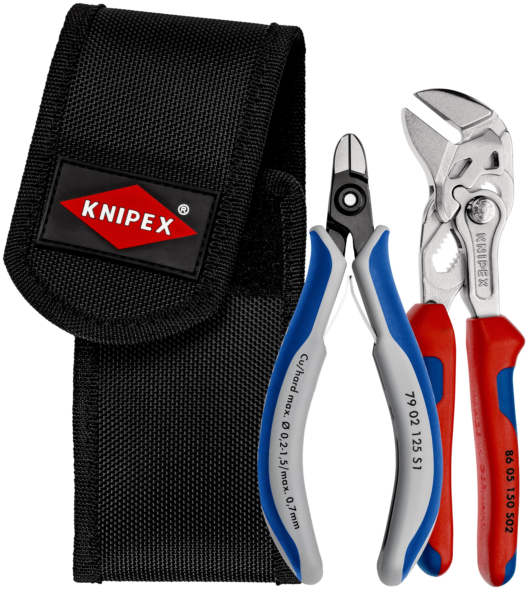 00 19 72 V01, Knipex