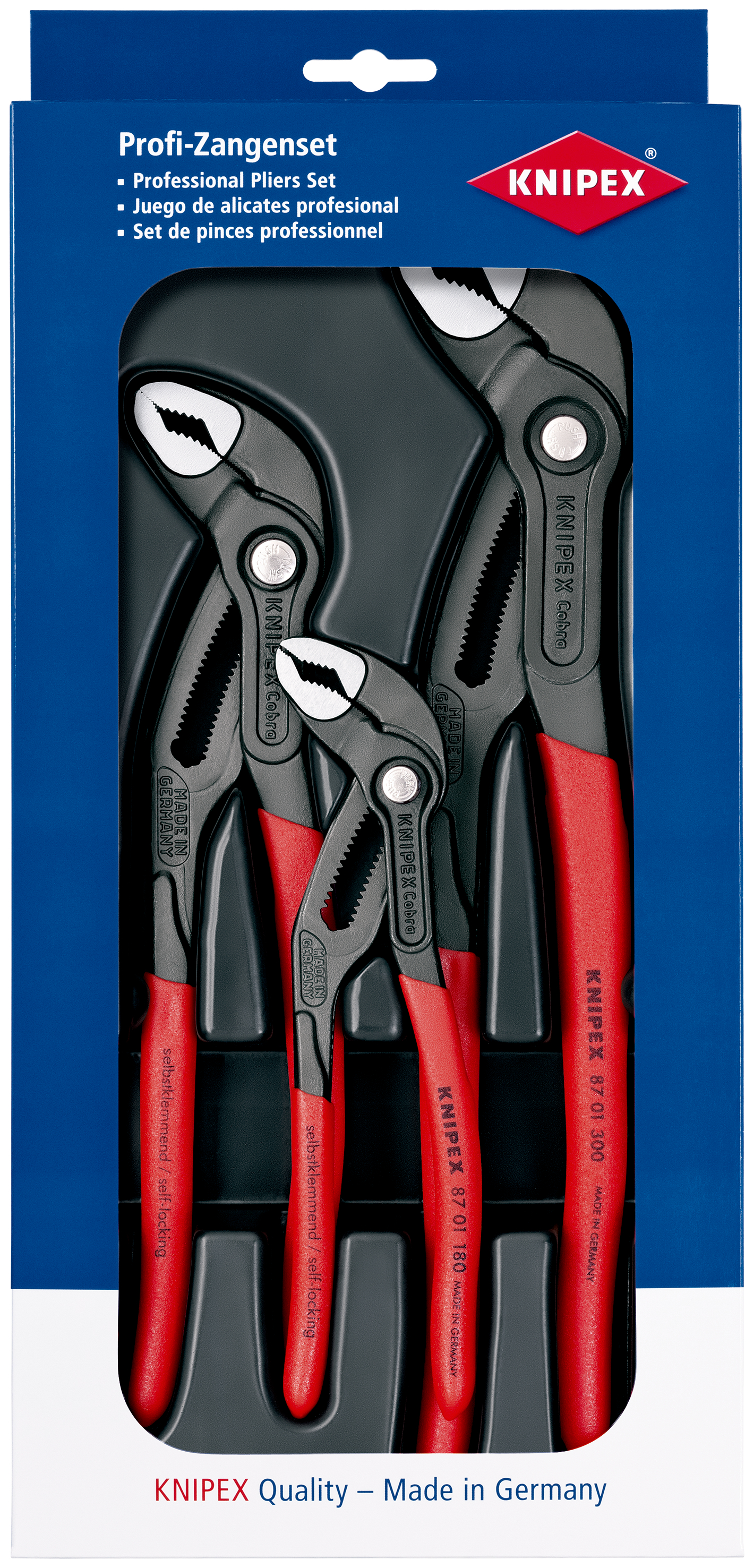 00 20 09 V02, Knipex