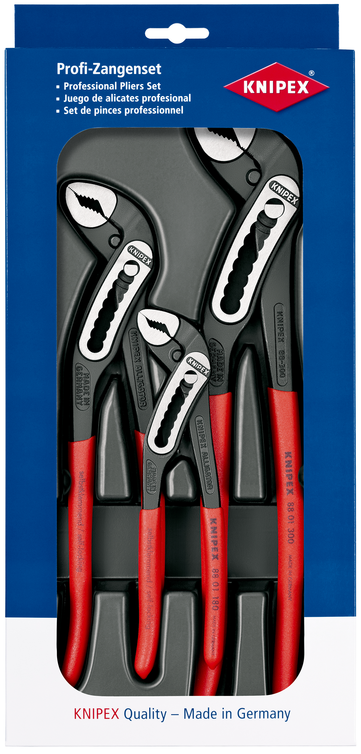 00 20 09 V03, Knipex
