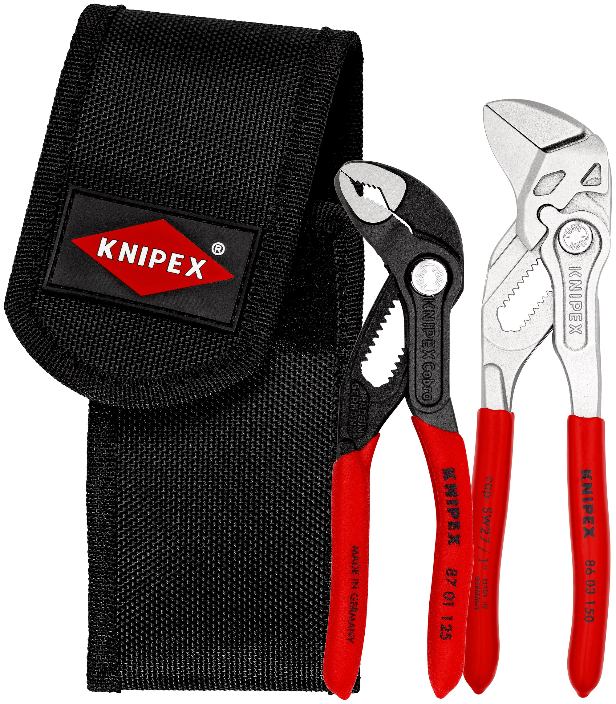 00 20 72 V01, Knipex