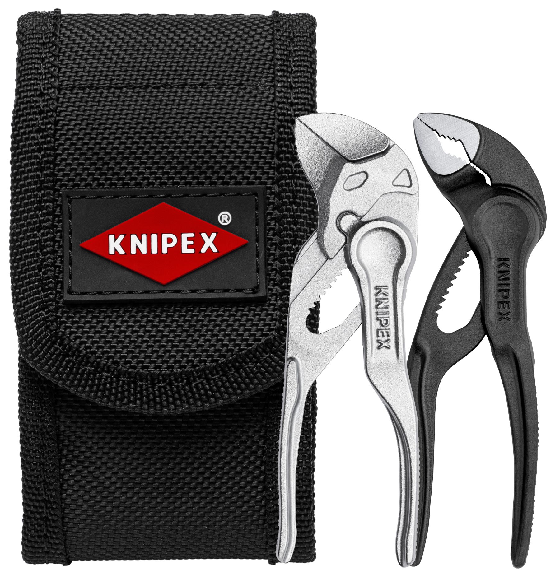 00 20 72 V04 XS, Knipex