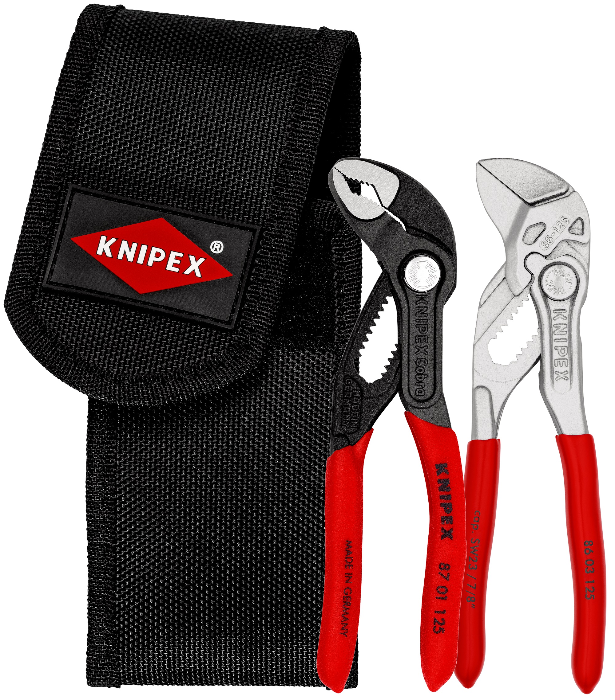 00 20 72 V04, Knipex